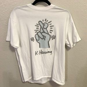 Super Soft Cotton T-Shirt